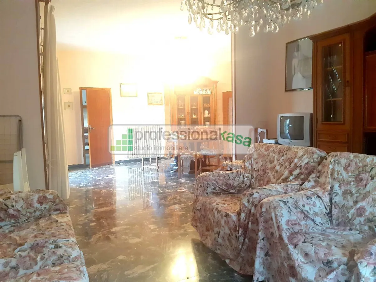 Appartamento in vendita a Vasto, 4 Centrale Commerciale - foto 3