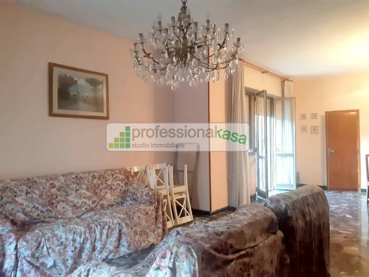 Appartamento in vendita a Vasto, 4 Centrale Commerciale - foto 4