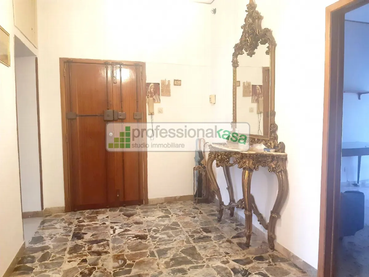 Appartamento in vendita a Vasto, 4 Centrale Commerciale - foto 7