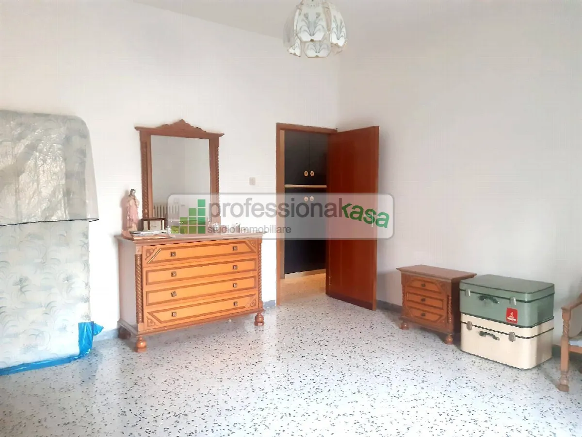 Appartamento in vendita a Vasto, 4 Centrale Commerciale - foto 8