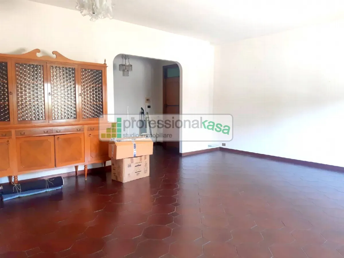 Appartamento in vendita a Vasto, 4 Centrale Commerciale - foto 1