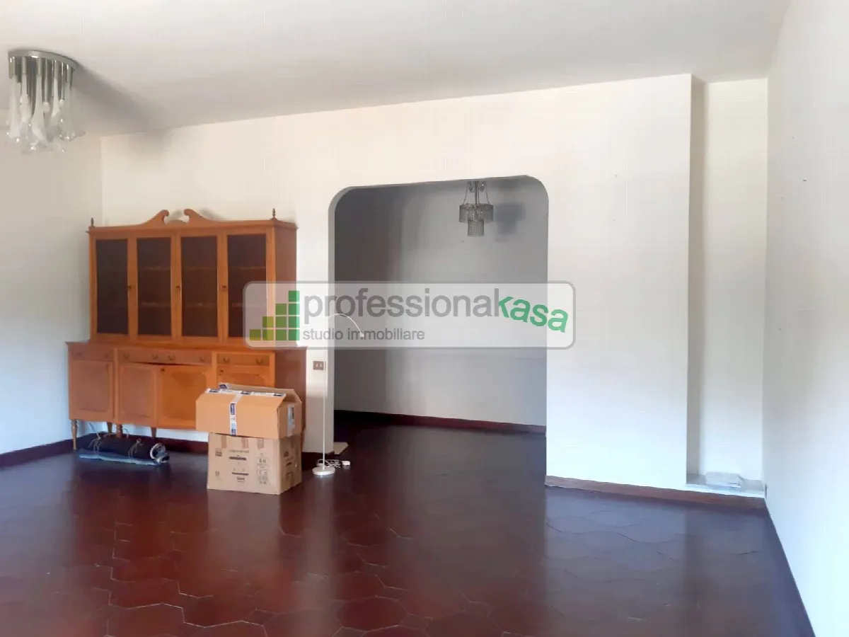 Appartamento in vendita a Vasto, 4 Centrale Commerciale - foto 2