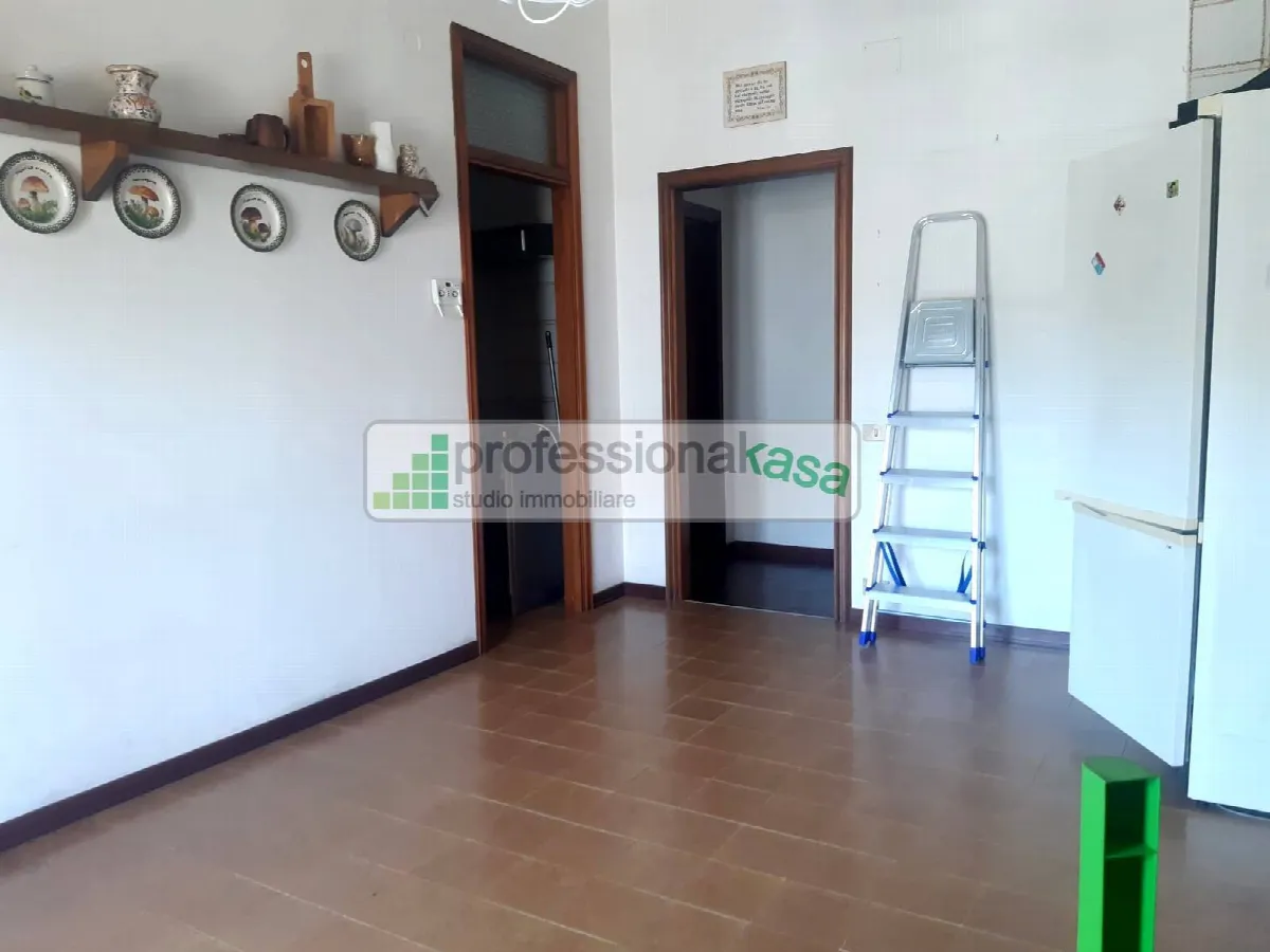 Appartamento in vendita a Vasto, 4 Centrale Commerciale - foto 4