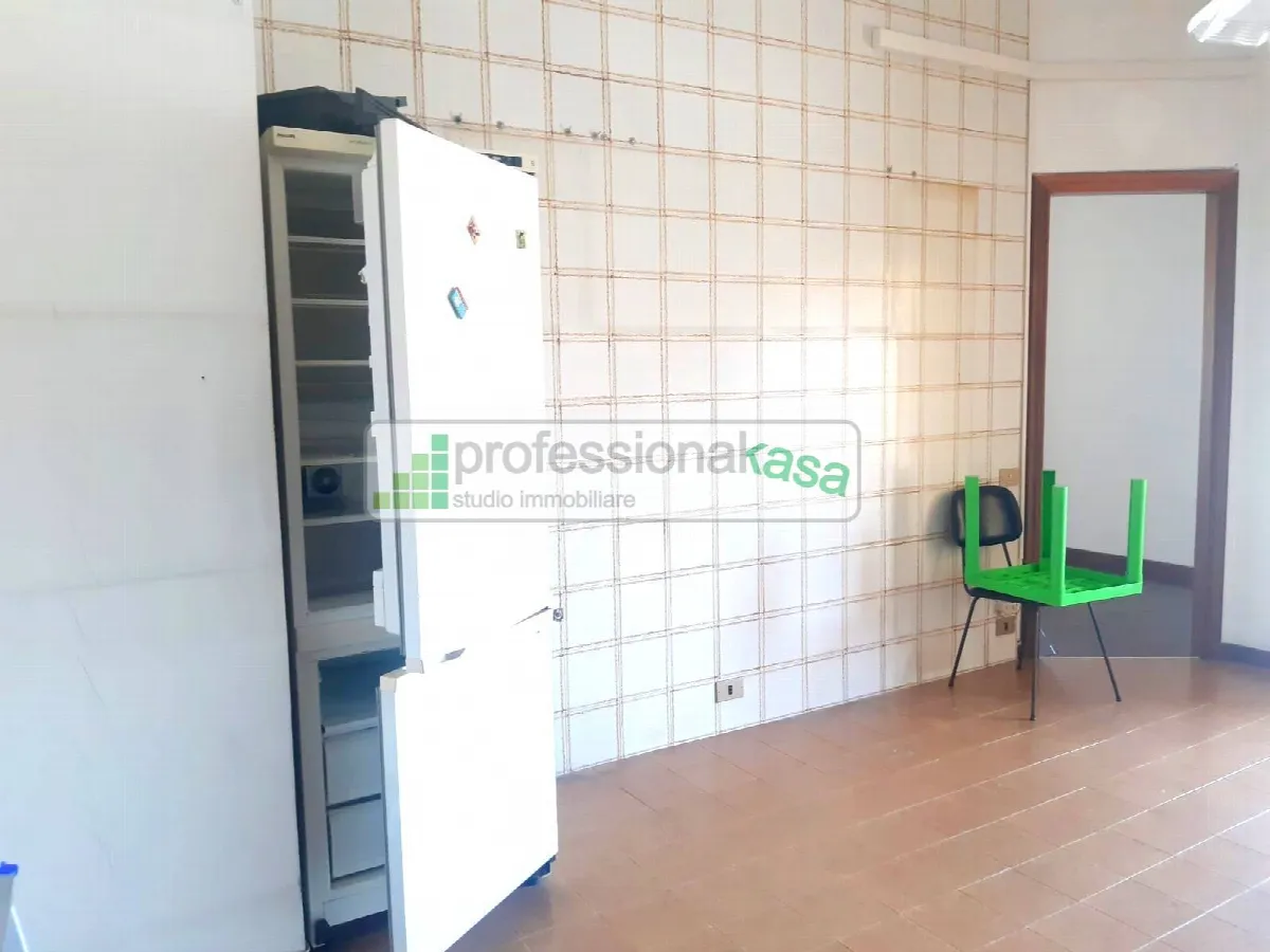 Appartamento in vendita a Vasto, 4 Centrale Commerciale - foto 5