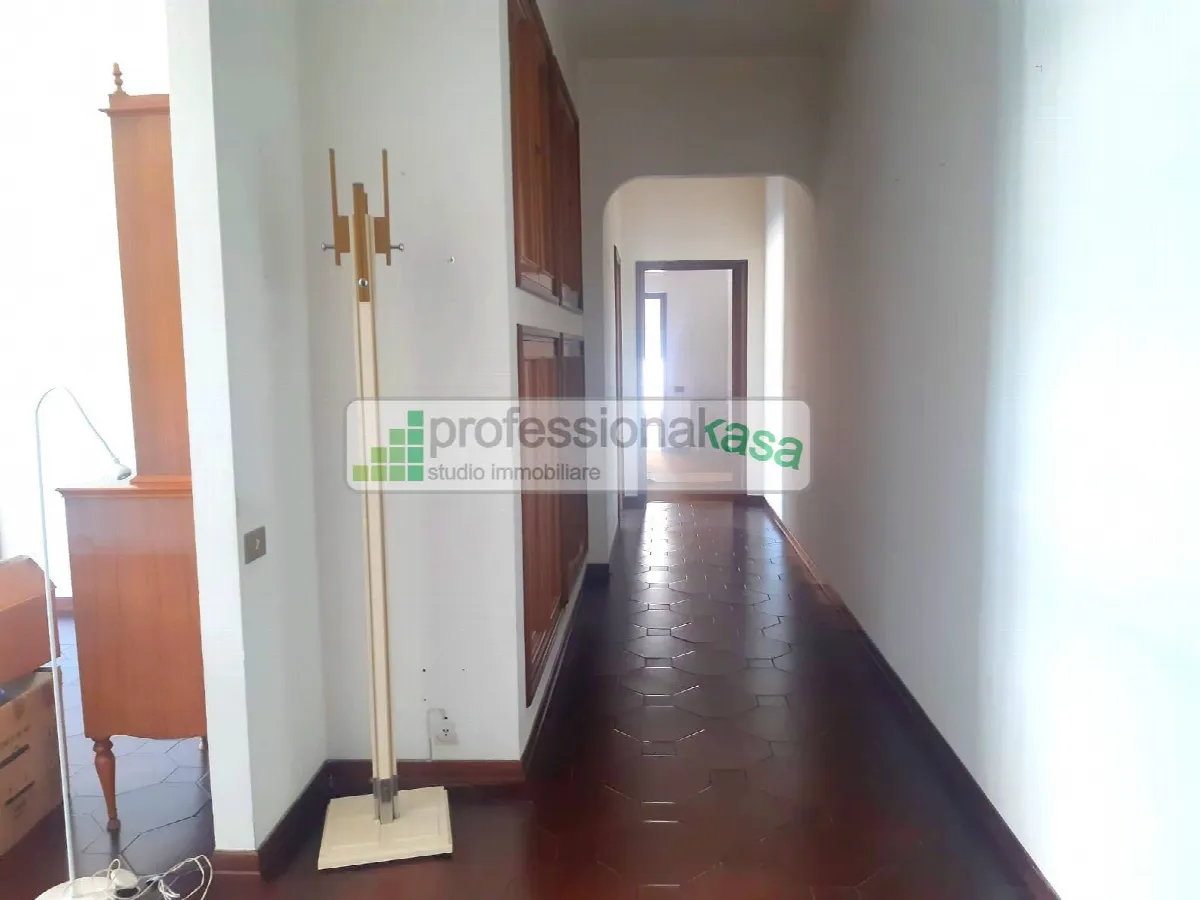 Appartamento in vendita a Vasto, 4 Centrale Commerciale - foto 7