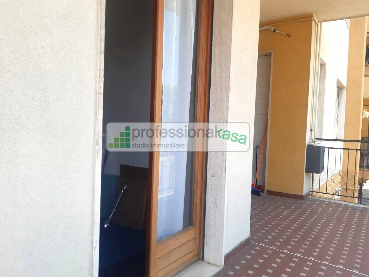 Appartamento in vendita a Vasto, 4 Centrale Commerciale - foto 9