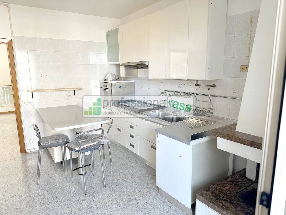 Appartamento in vendita a Vasto, 4 Centrale Commerciale - foto 10