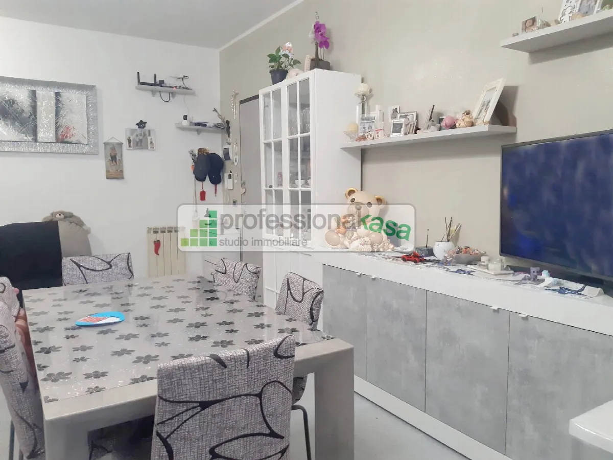 Appartamento in vendita a Vasto, 4 Centrale Commerciale - foto 1