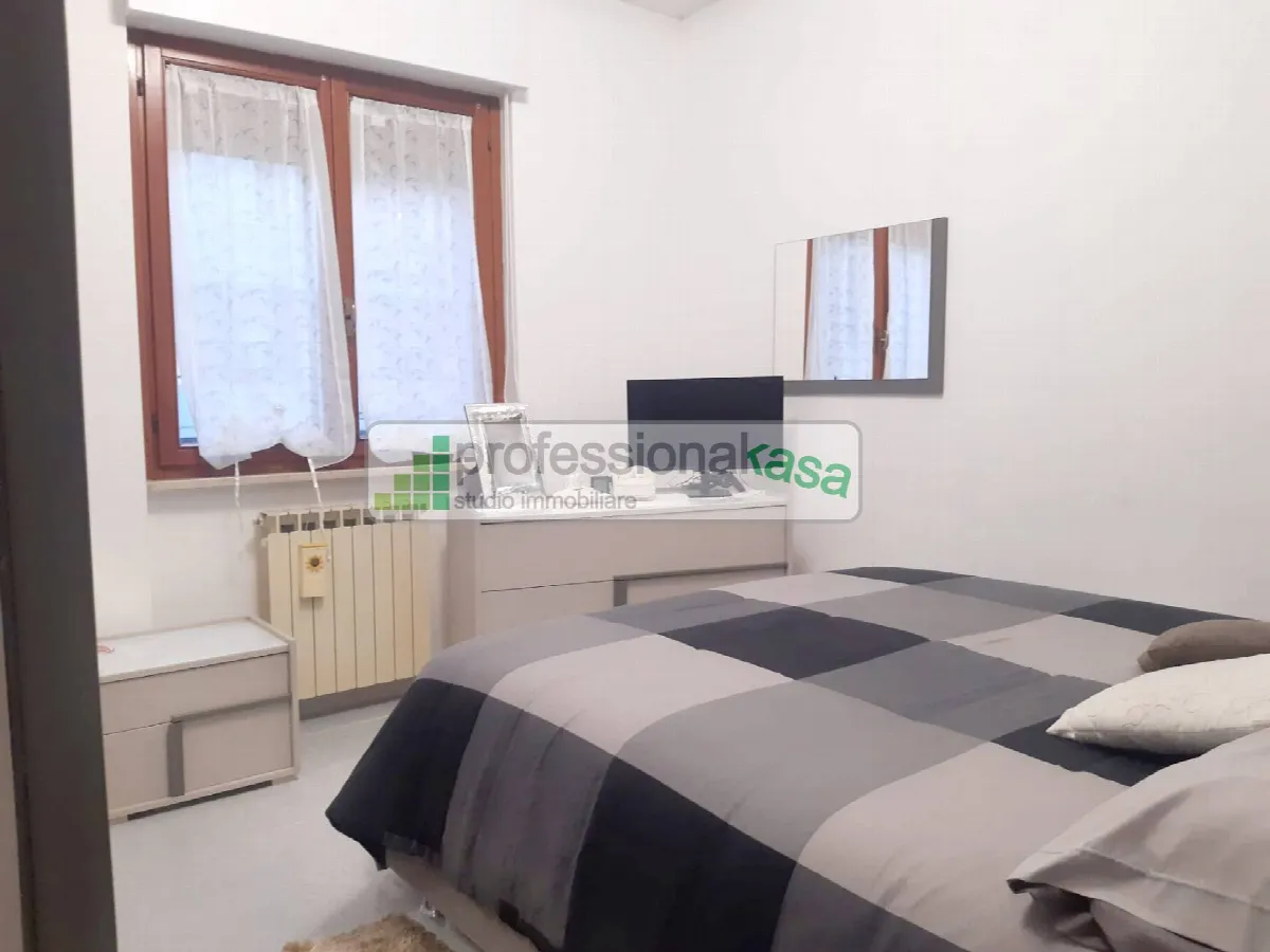 Appartamento in vendita a Vasto, 4 Centrale Commerciale - foto 10