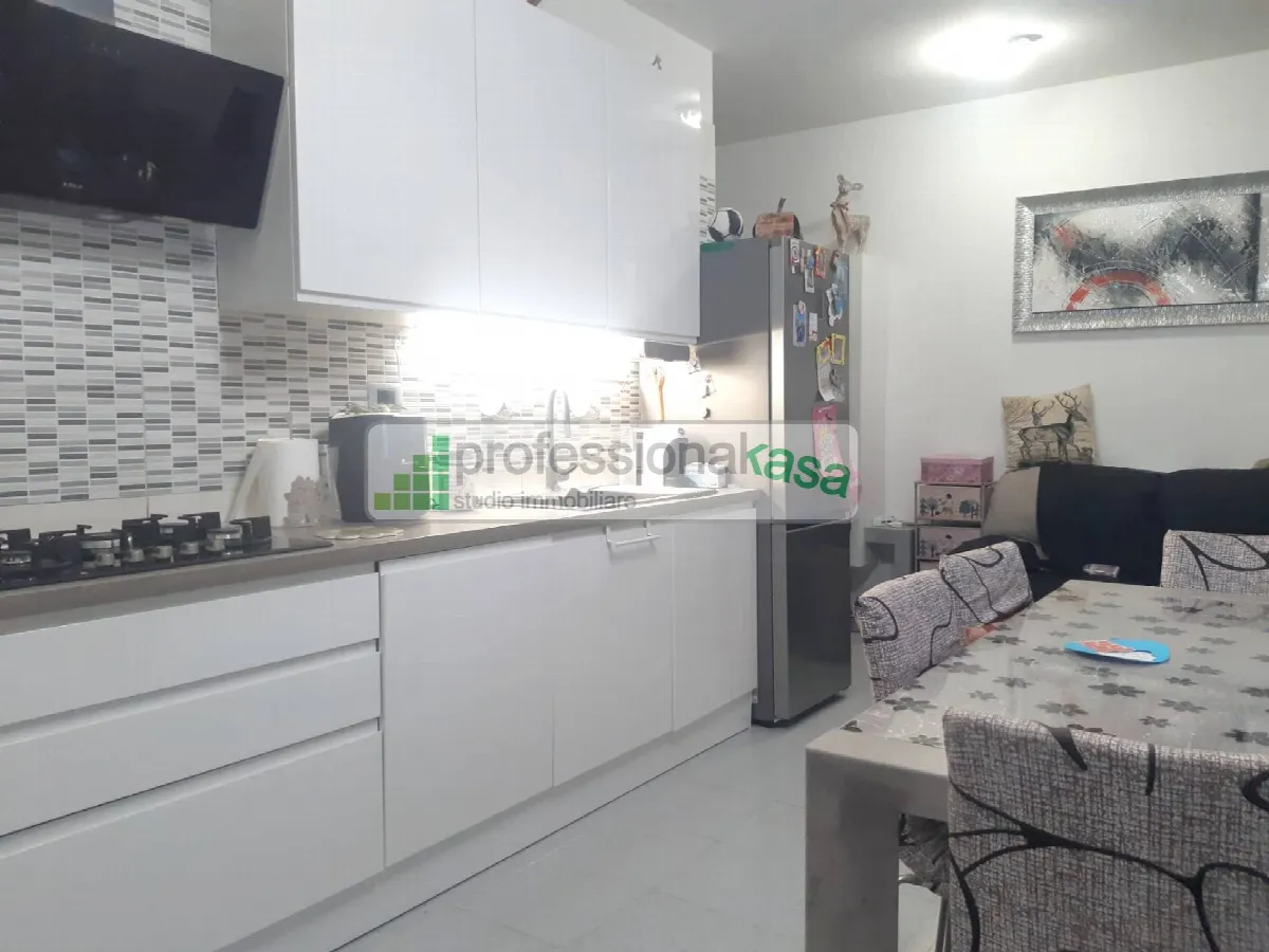 Appartamento in vendita a Vasto, 4 Centrale Commerciale - foto 2