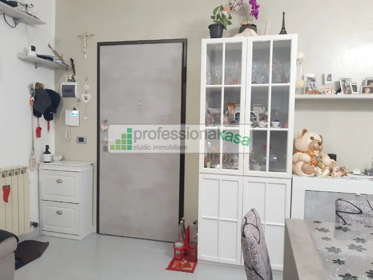 Appartamento in vendita a Vasto, 4 Centrale Commerciale - foto 3