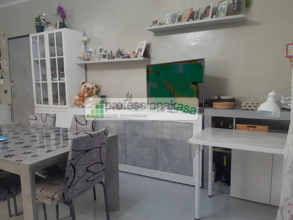 Appartamento in vendita a Vasto, 4 Centrale Commerciale - foto 4