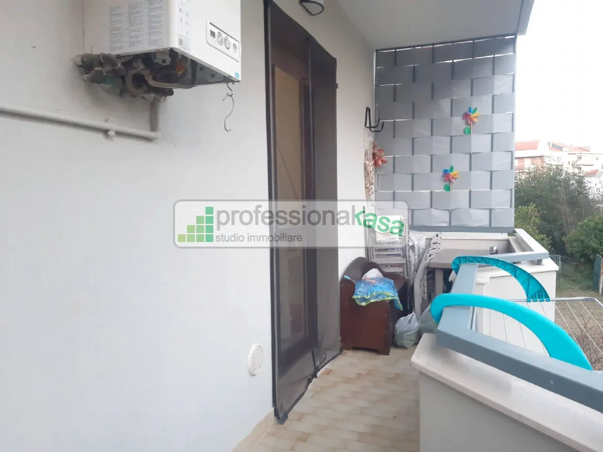 Appartamento in vendita a Vasto, 4 Centrale Commerciale - foto 7