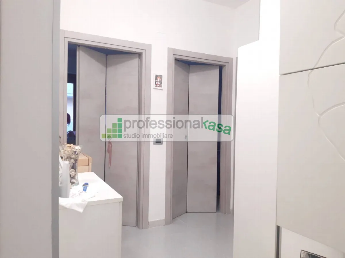 Appartamento in vendita a Vasto, 4 Centrale Commerciale - foto 8