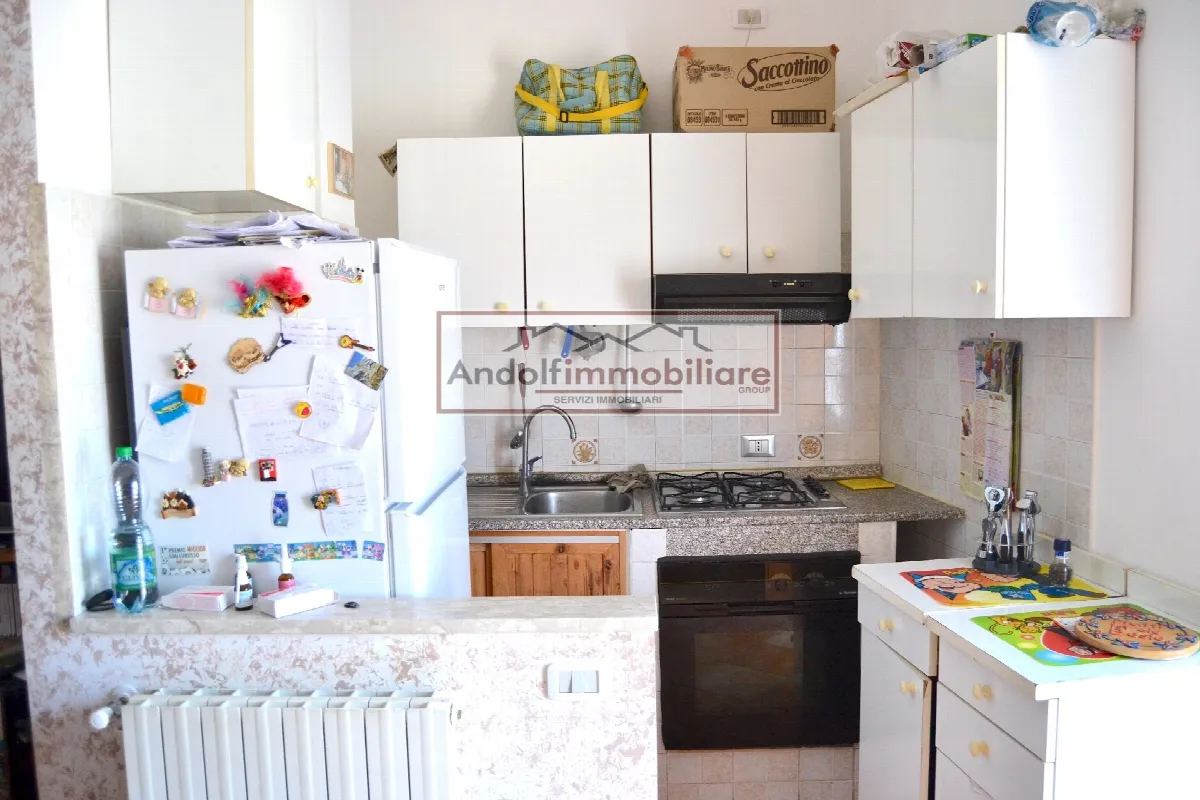 Appartamento in vendita a Gaeta - foto 5