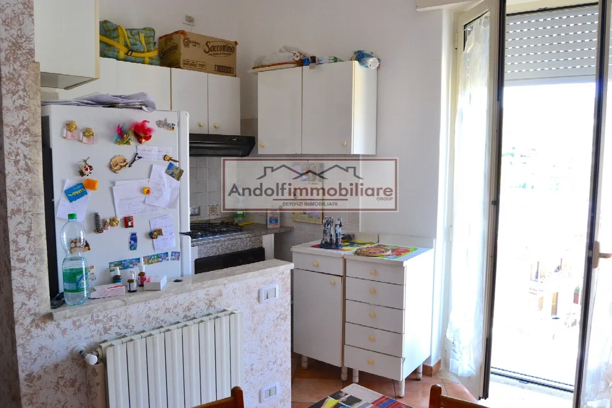 Appartamento in vendita a Gaeta - foto 6