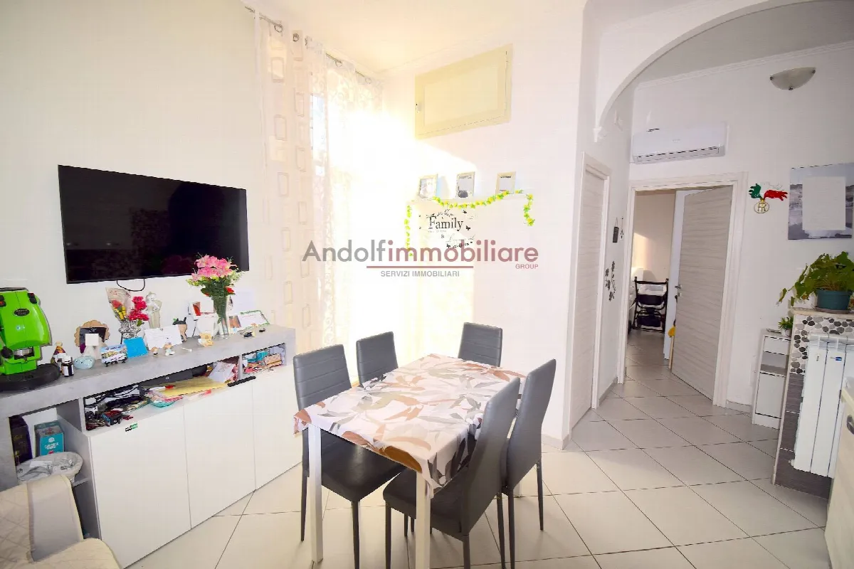 Appartamento in vendita a Gaeta - foto 1