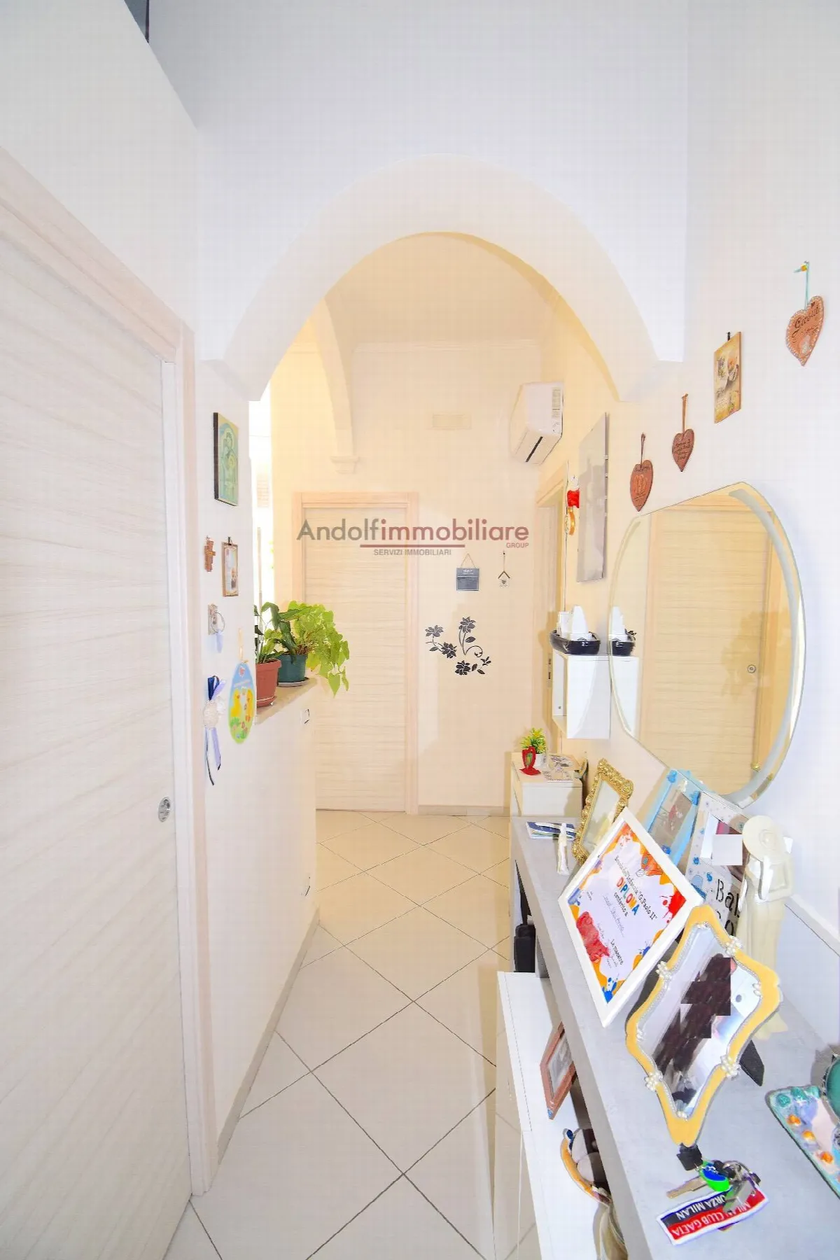 Appartamento in vendita a Gaeta - foto 9