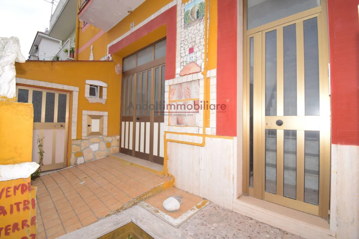 Appartamento in vendita a Gaeta - foto 1