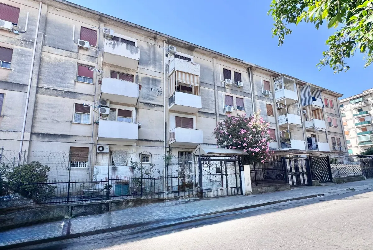 Appartamento in vendita a Palermo, Michelangelo - foto 1