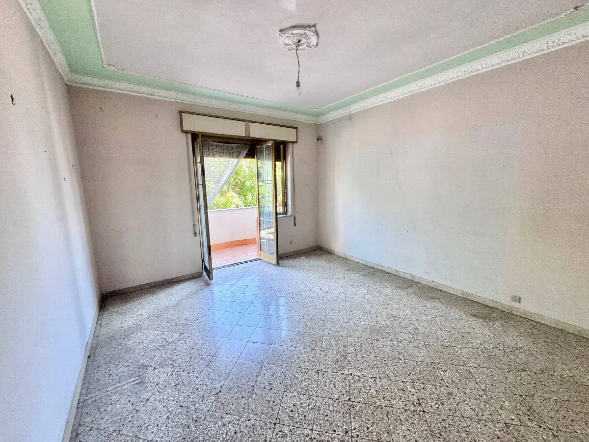 Appartamento in vendita a Palermo, Michelangelo - foto 2