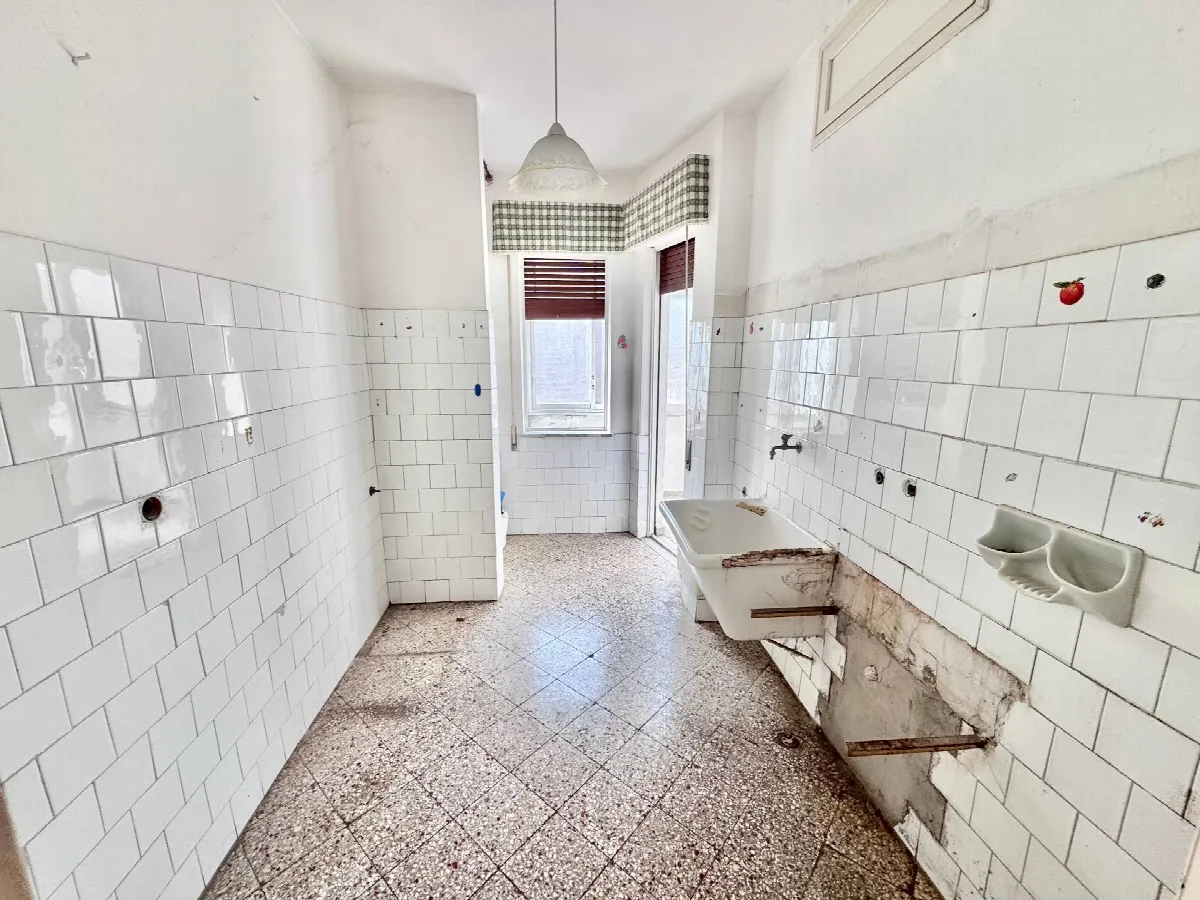 Appartamento in vendita a Palermo, Michelangelo - foto 7