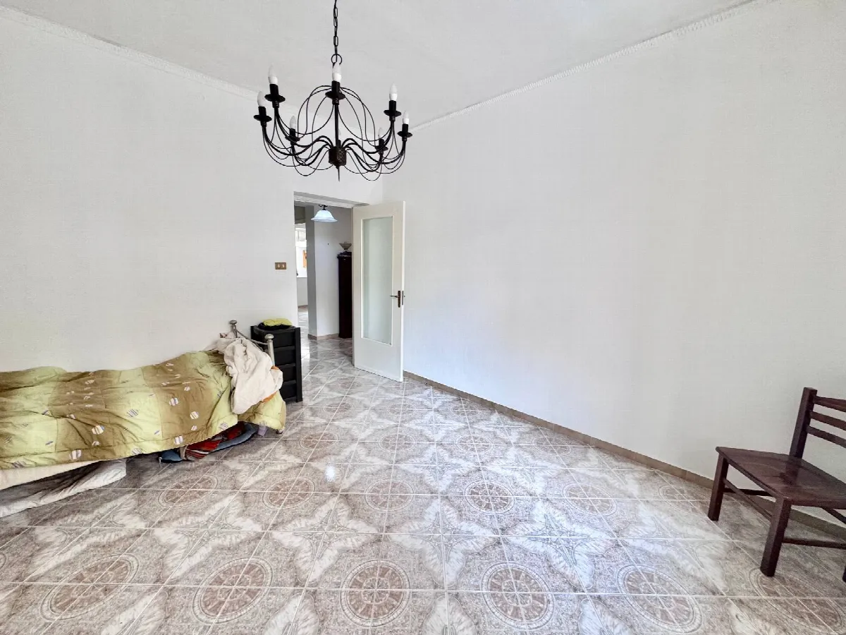 Appartamento in vendita a Palermo, Uditore - foto 10
