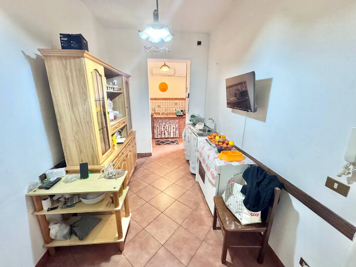 Appartamento in vendita a Palermo, Uditore - foto 2