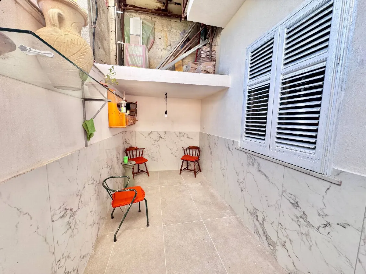 Appartamento in vendita a Palermo, Uditore - foto 4