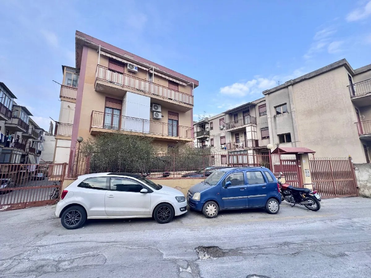 Appartamento in vendita a Palermo, Cruillas - foto 1