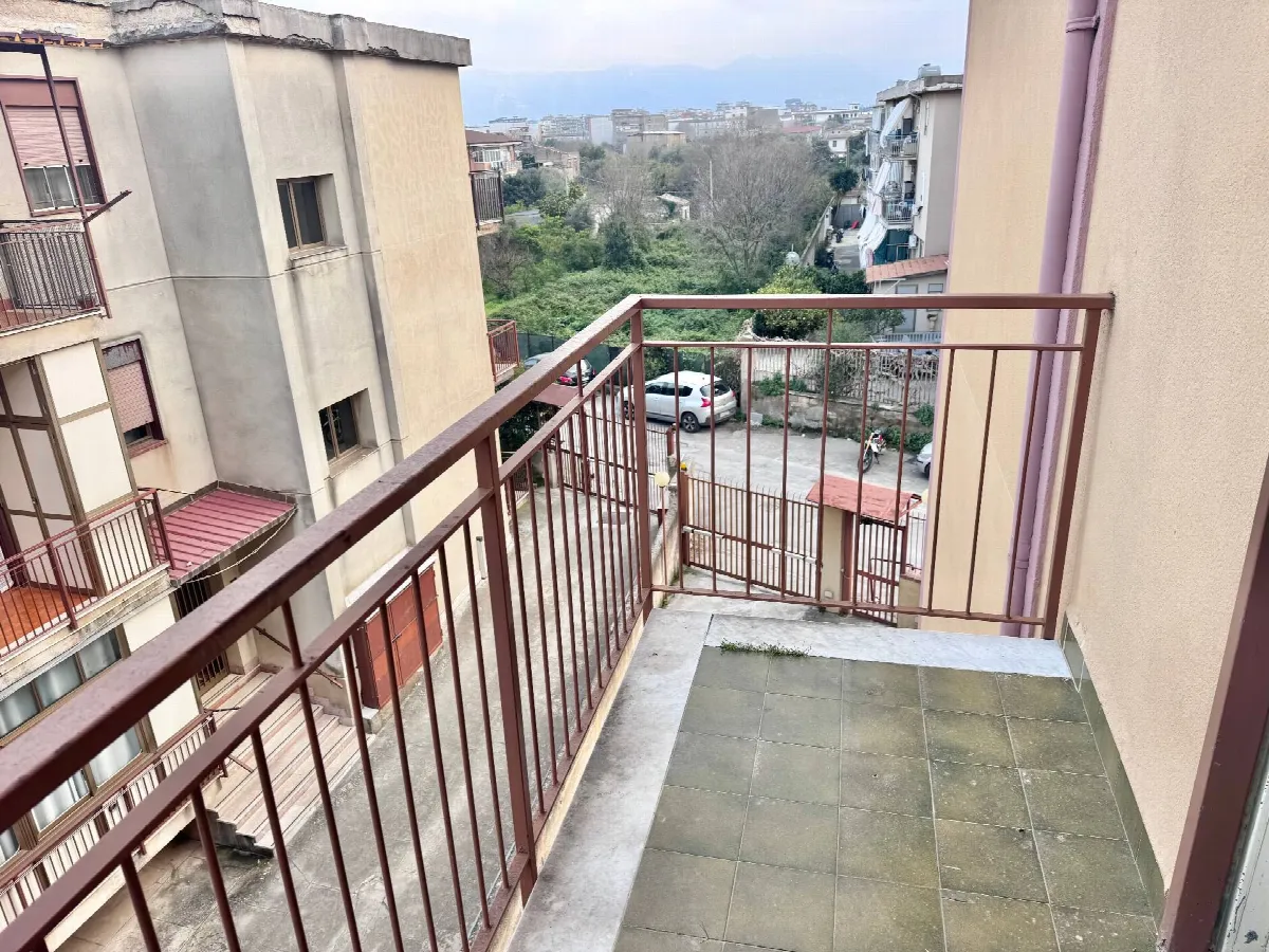 Appartamento in vendita a Palermo, Cruillas - foto 10