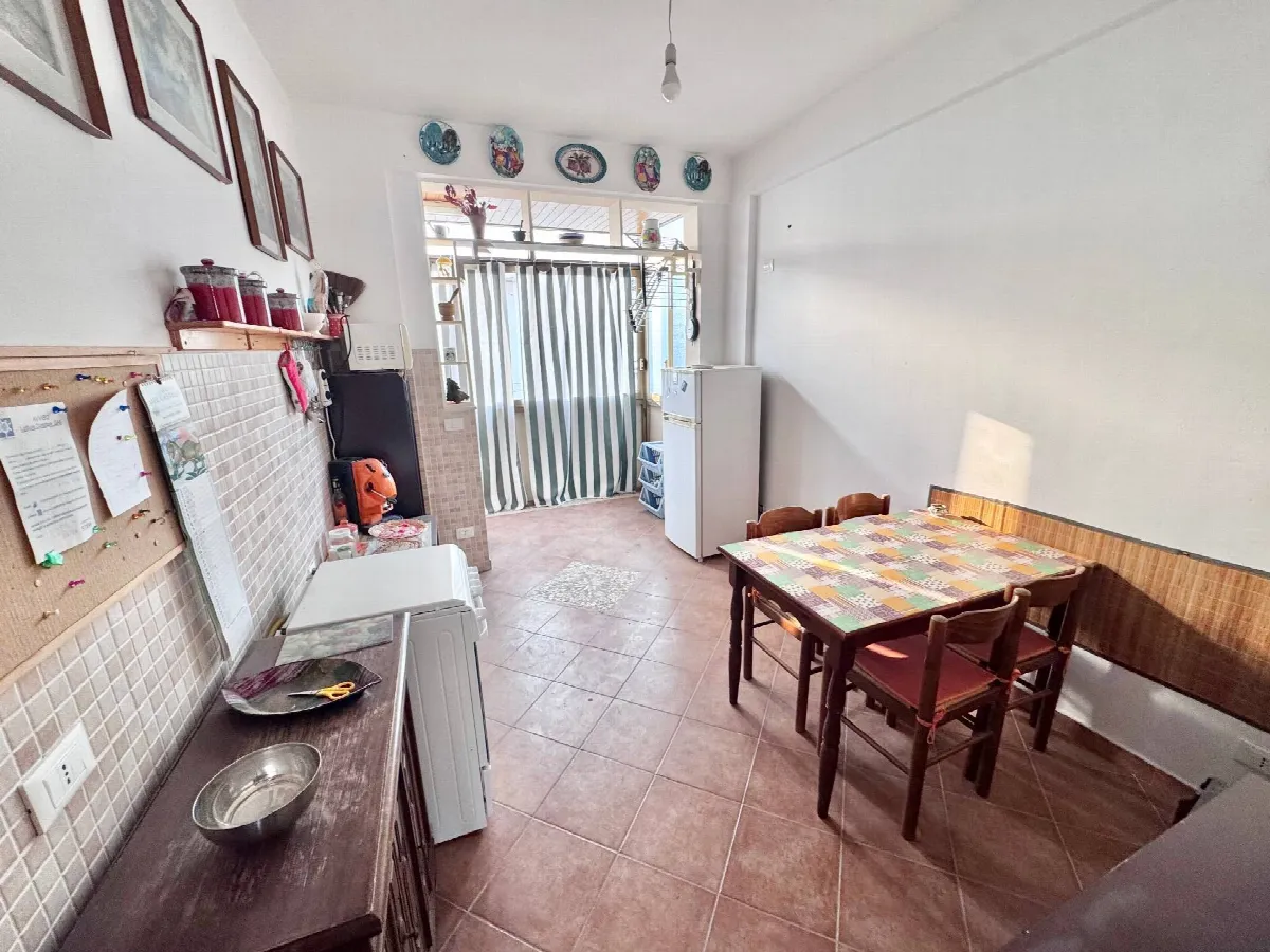 Appartamento in vendita a Palermo, Cruillas - foto 3