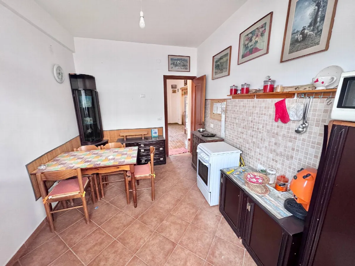 Appartamento in vendita a Palermo, Cruillas - foto 5
