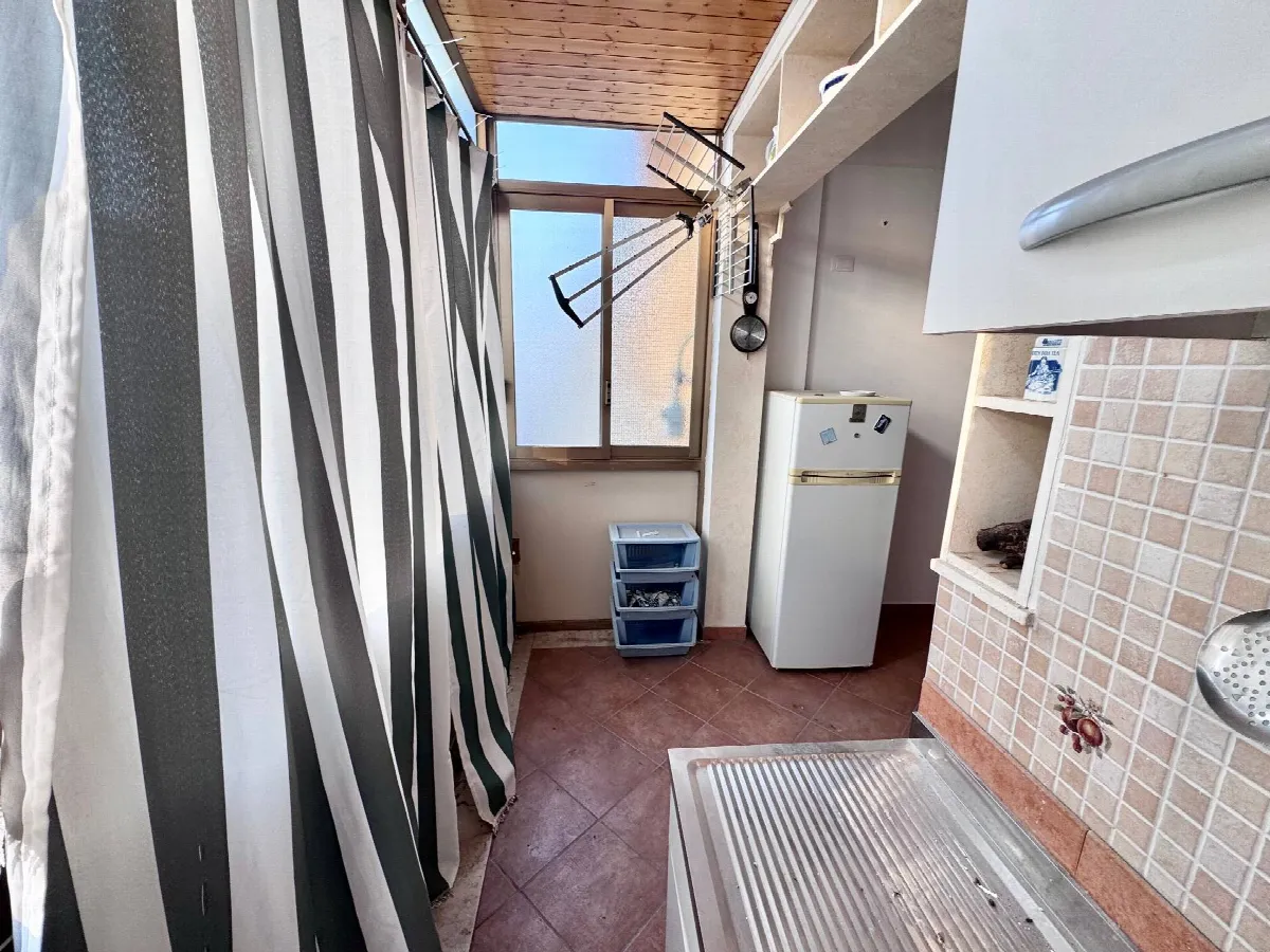 Appartamento in vendita a Palermo, Cruillas - foto 7