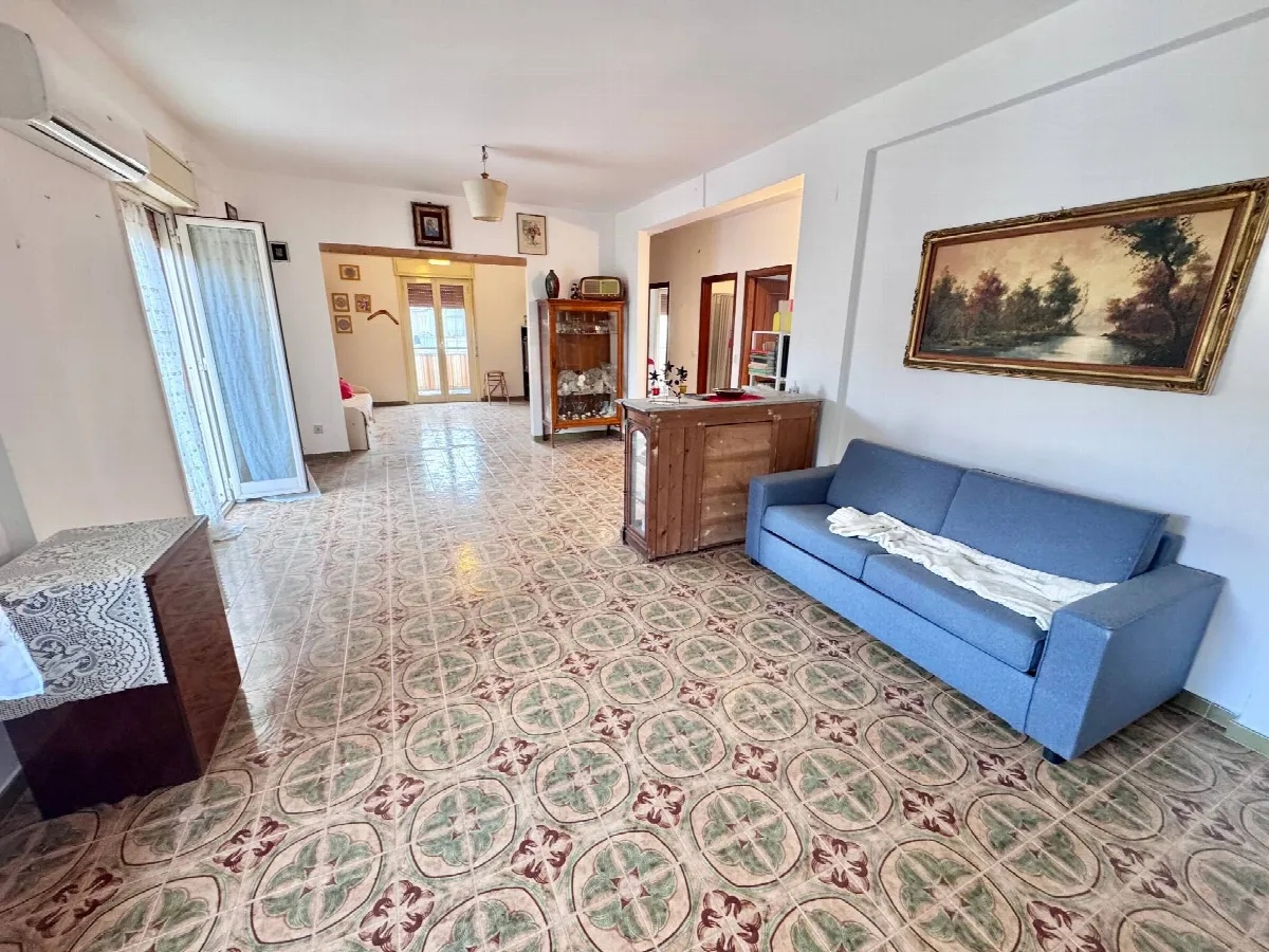 Appartamento in vendita a Palermo, Cruillas - foto 8