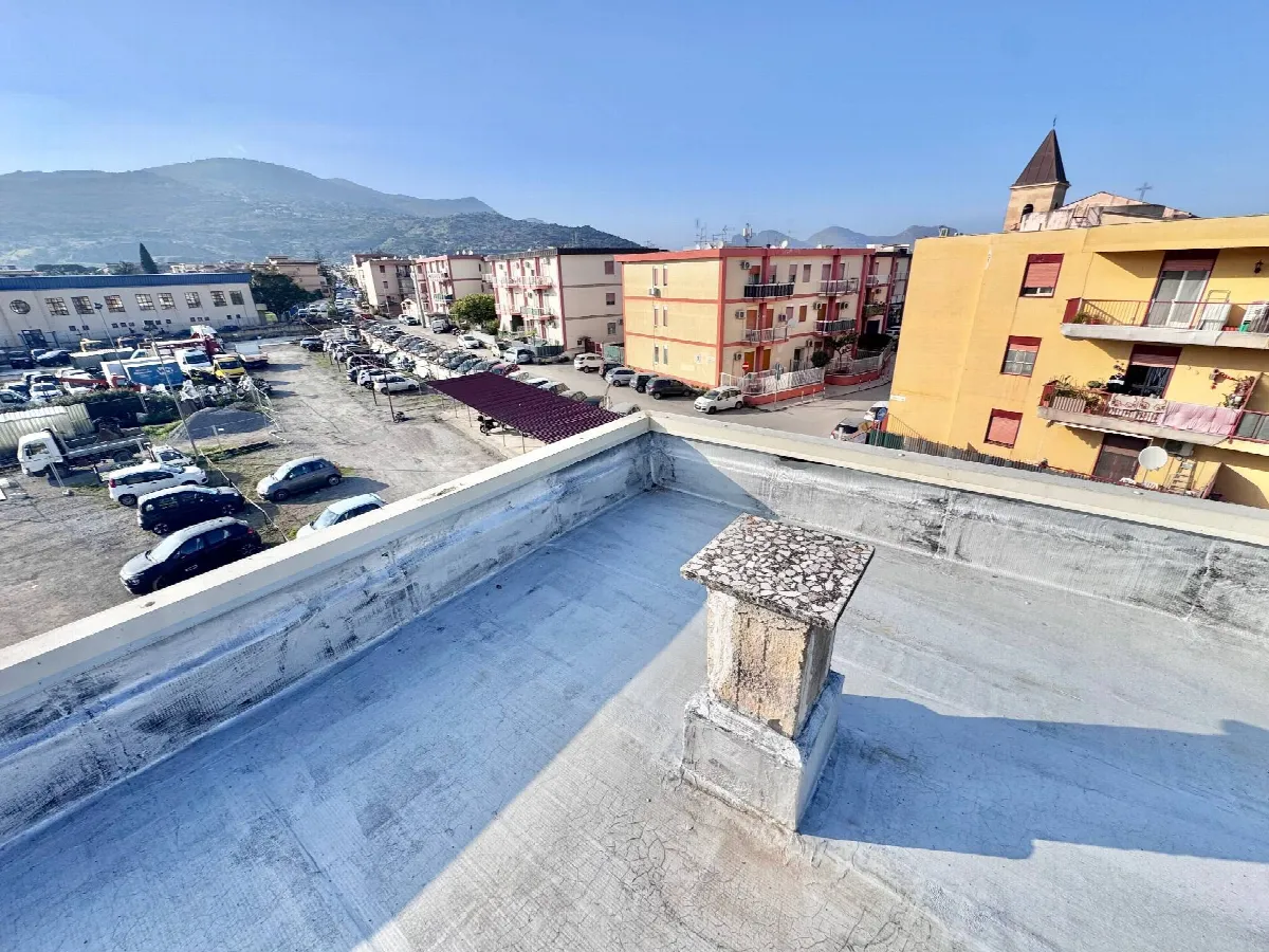 Lastrico solare in vendita a Palermo, Cruillas - foto 3