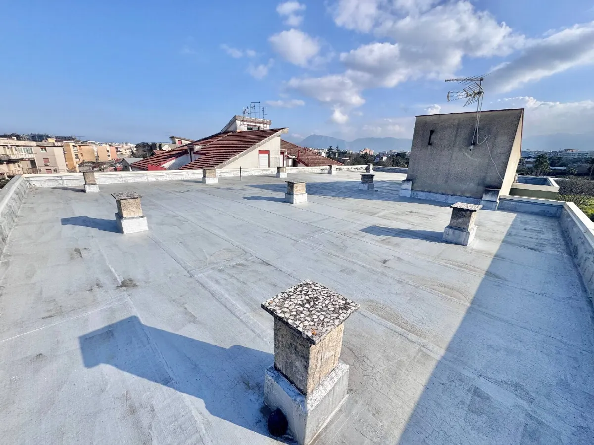 Lastrico solare in vendita a Palermo, Cruillas - foto 4