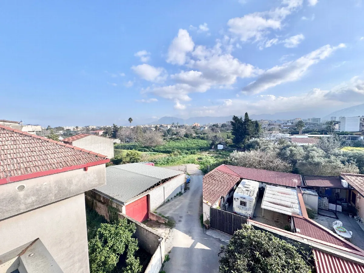 Lastrico solare in vendita a Palermo, Cruillas - foto 6