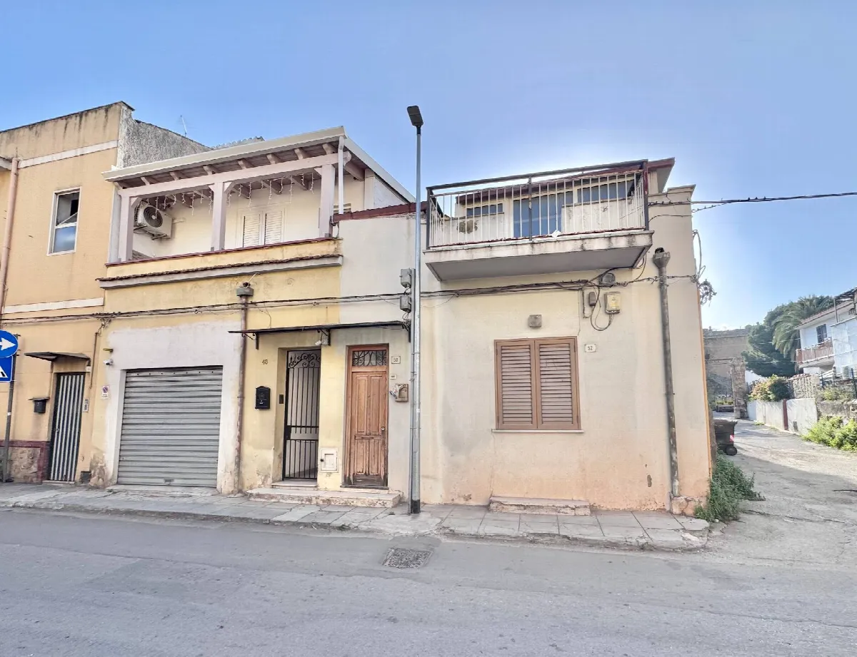 Appartamento in vendita a Palermo, Cruillas - foto 1