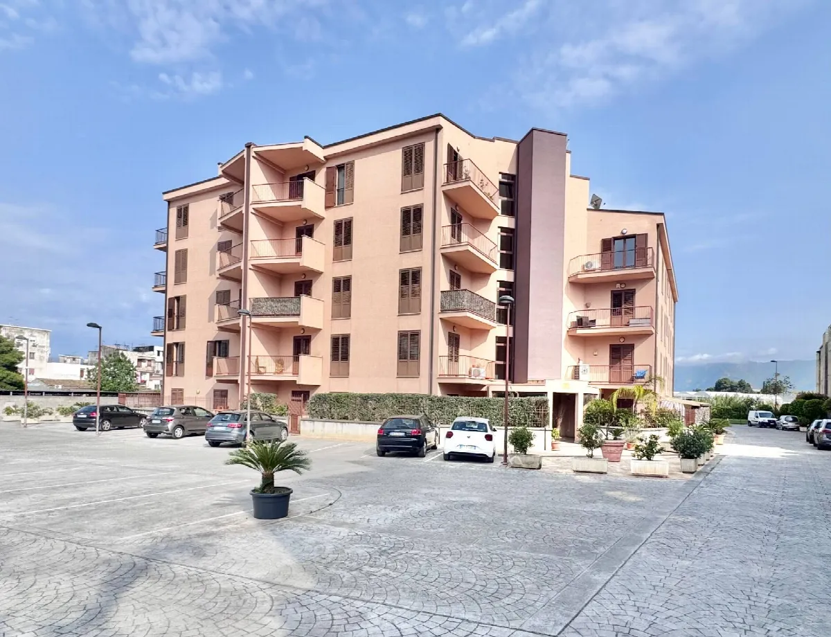 Appartamento in vendita a Palermo, Passo di Rigano - foto 1