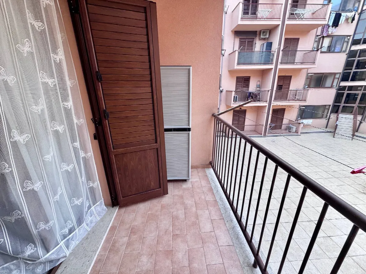 Appartamento in vendita a Palermo, Passo di Rigano - foto 10