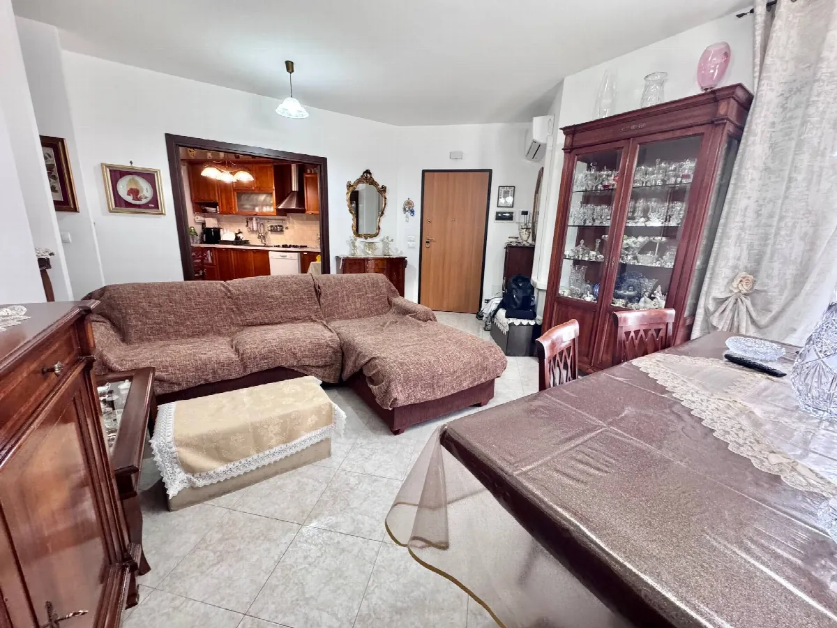 Appartamento in vendita a Palermo, Passo di Rigano - foto 2