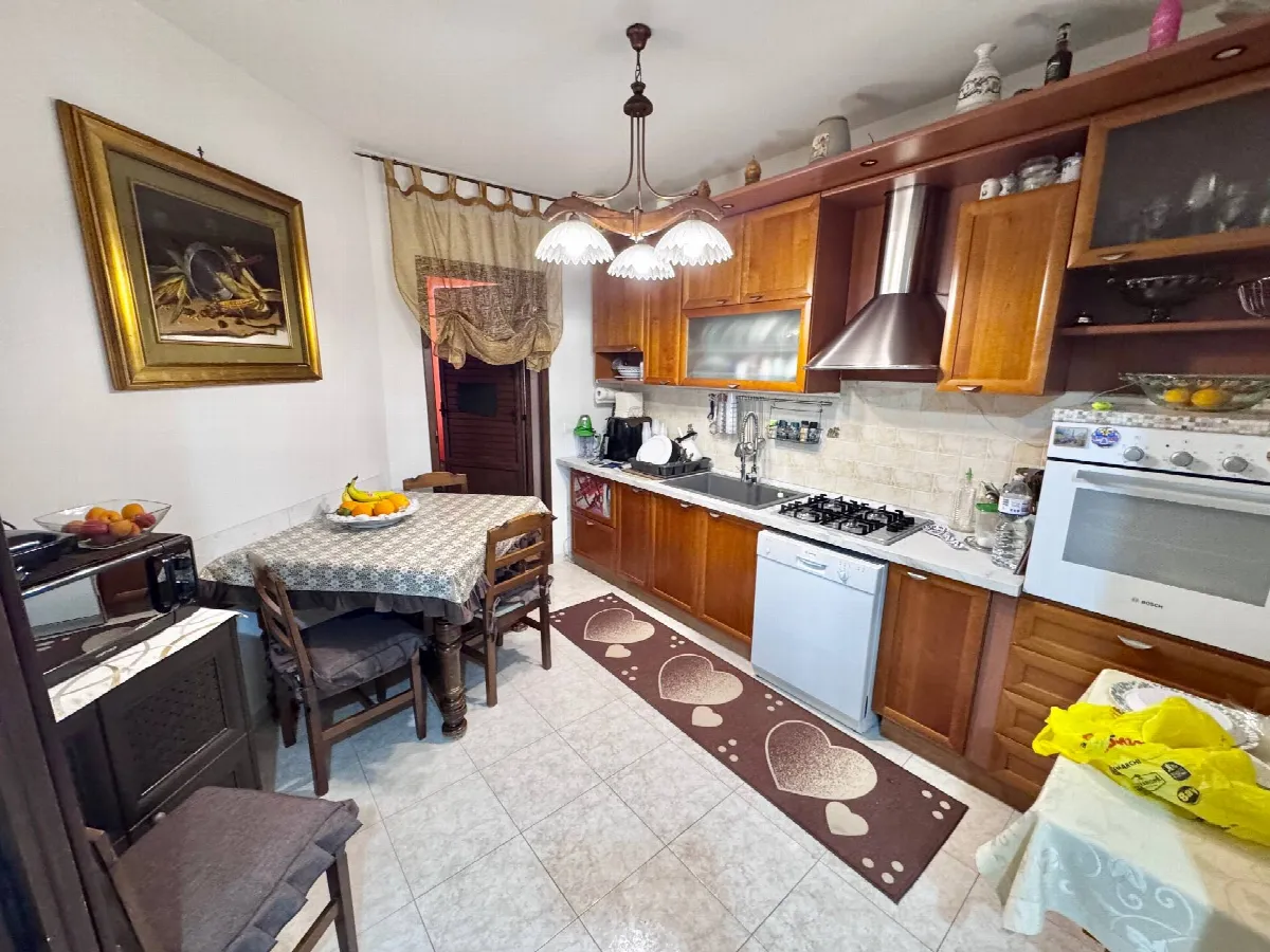 Appartamento in vendita a Palermo, Passo di Rigano - foto 3