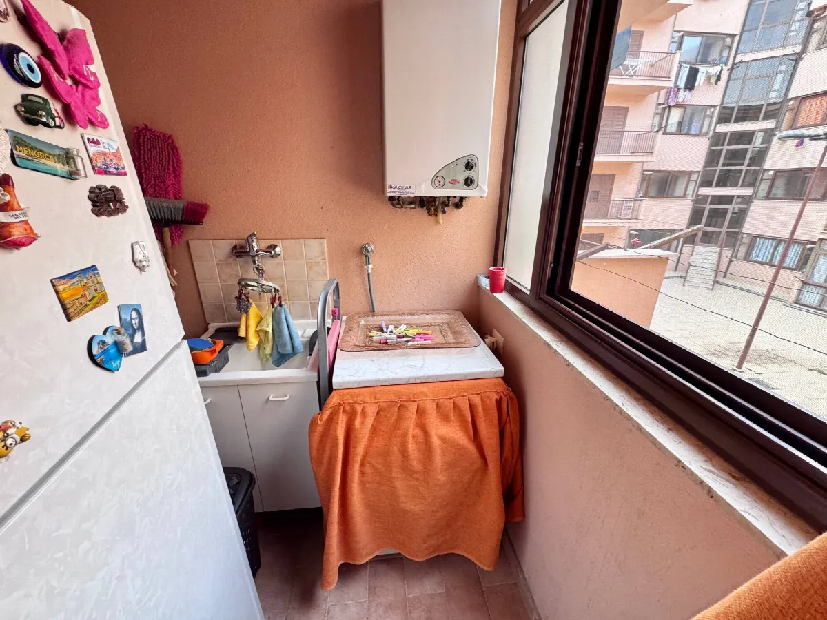 Appartamento in vendita a Palermo, Passo di Rigano - foto 4
