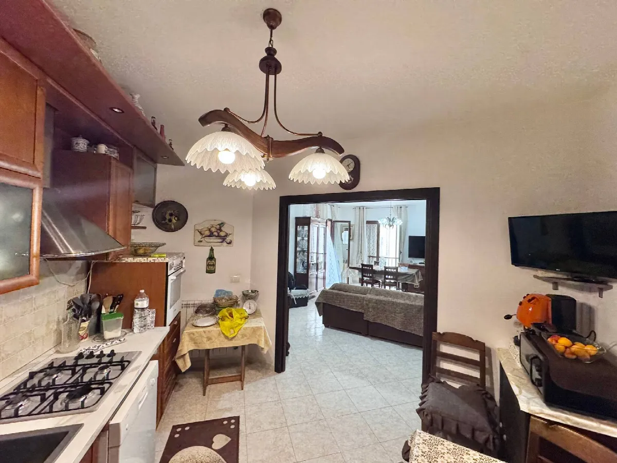 Appartamento in vendita a Palermo, Passo di Rigano - foto 5