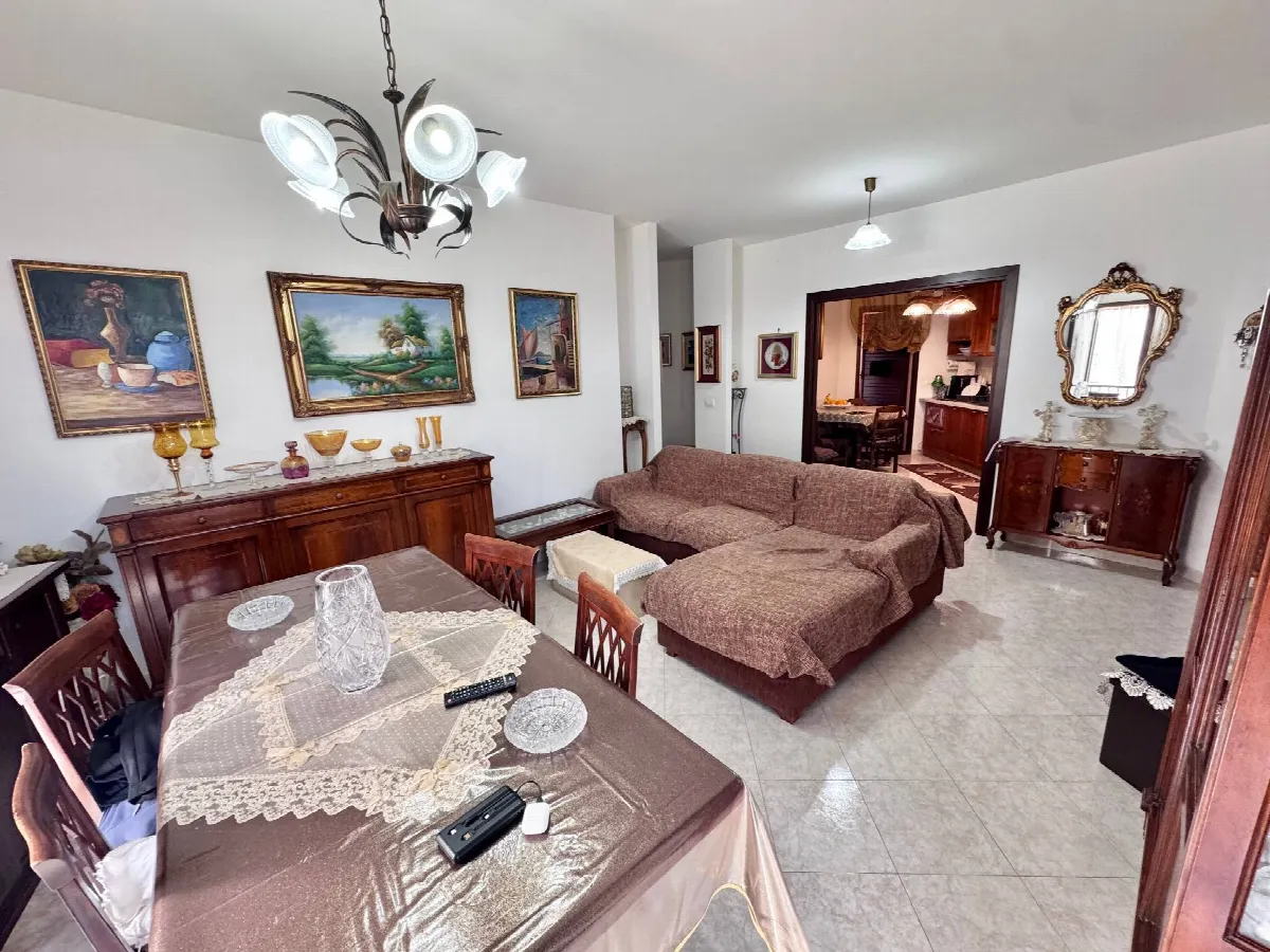 Appartamento in vendita a Palermo, Passo di Rigano - foto 6