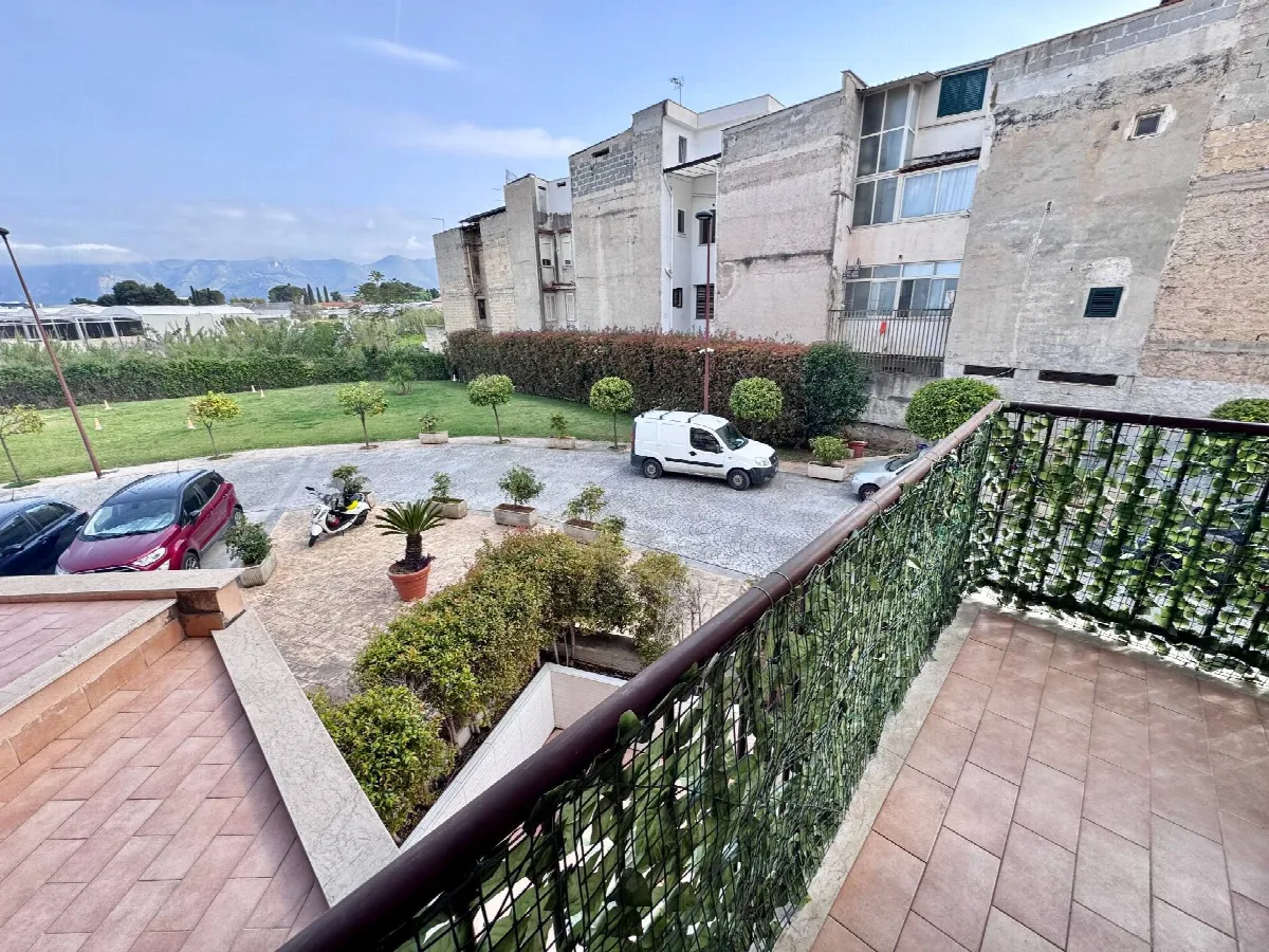 Appartamento in vendita a Palermo, Passo di Rigano - foto 7