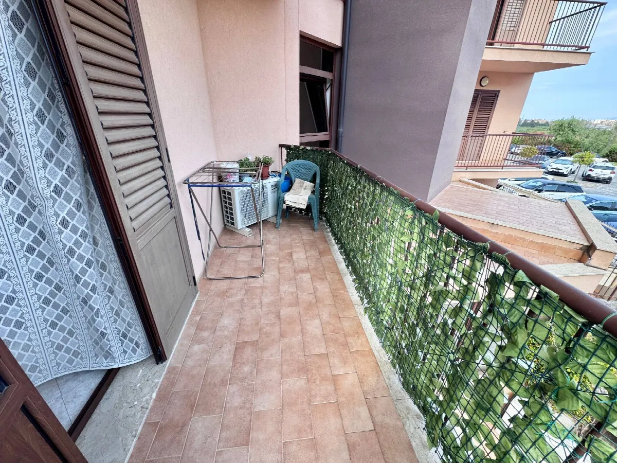 Appartamento in vendita a Palermo, Passo di Rigano - foto 8