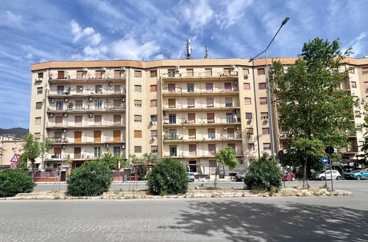 Appartamento in vendita a Palermo, Michelangelo - foto 1