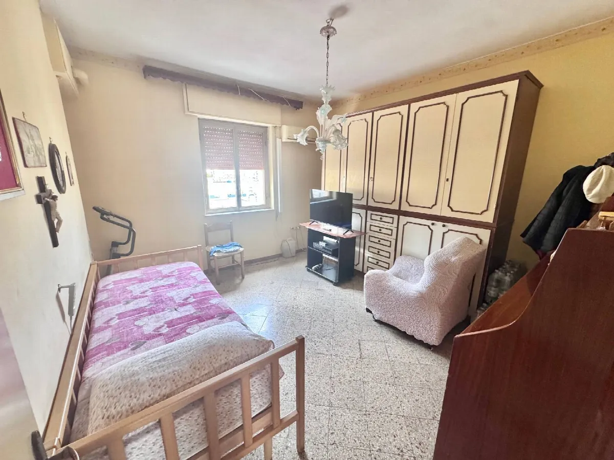 Appartamento in vendita a Palermo, Michelangelo - foto 10